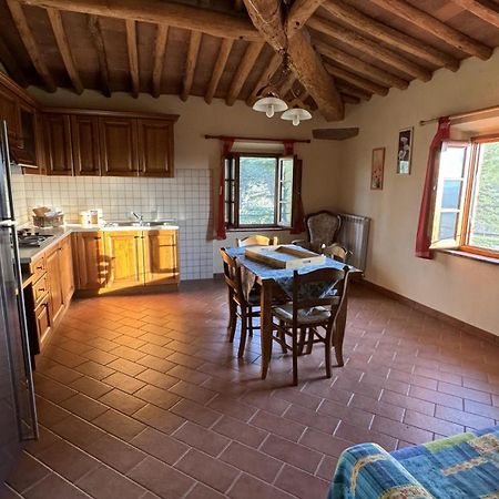 Agriturismo Soiano Famiglia Rolfini モンタイオーネ エクステリア 写真