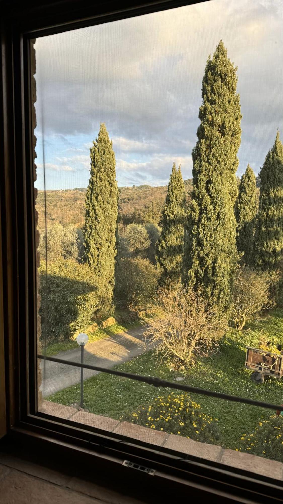 Agriturismo Soiano Famiglia Rolfini モンタイオーネ エクステリア 写真