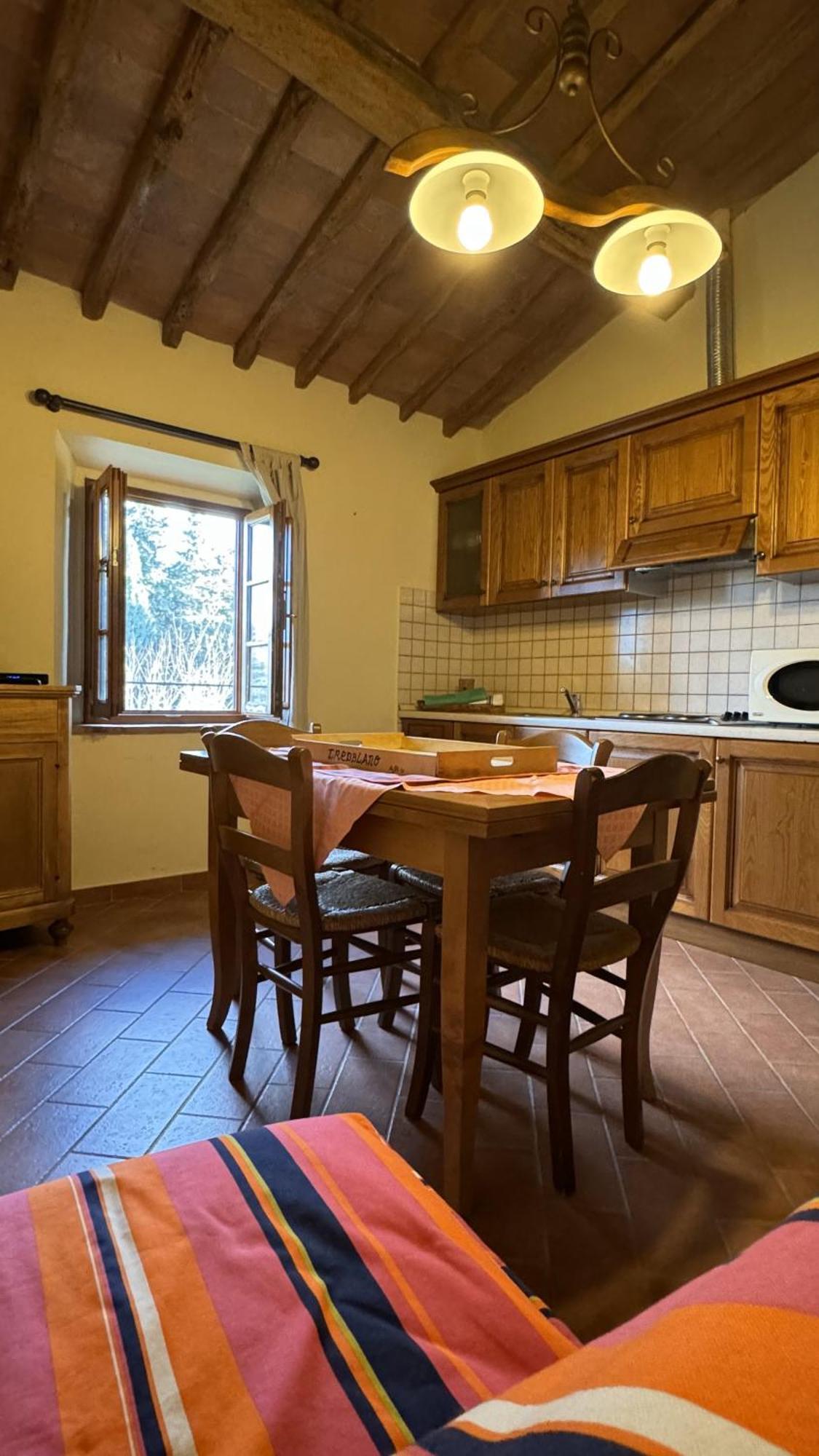 Agriturismo Soiano Famiglia Rolfini モンタイオーネ エクステリア 写真