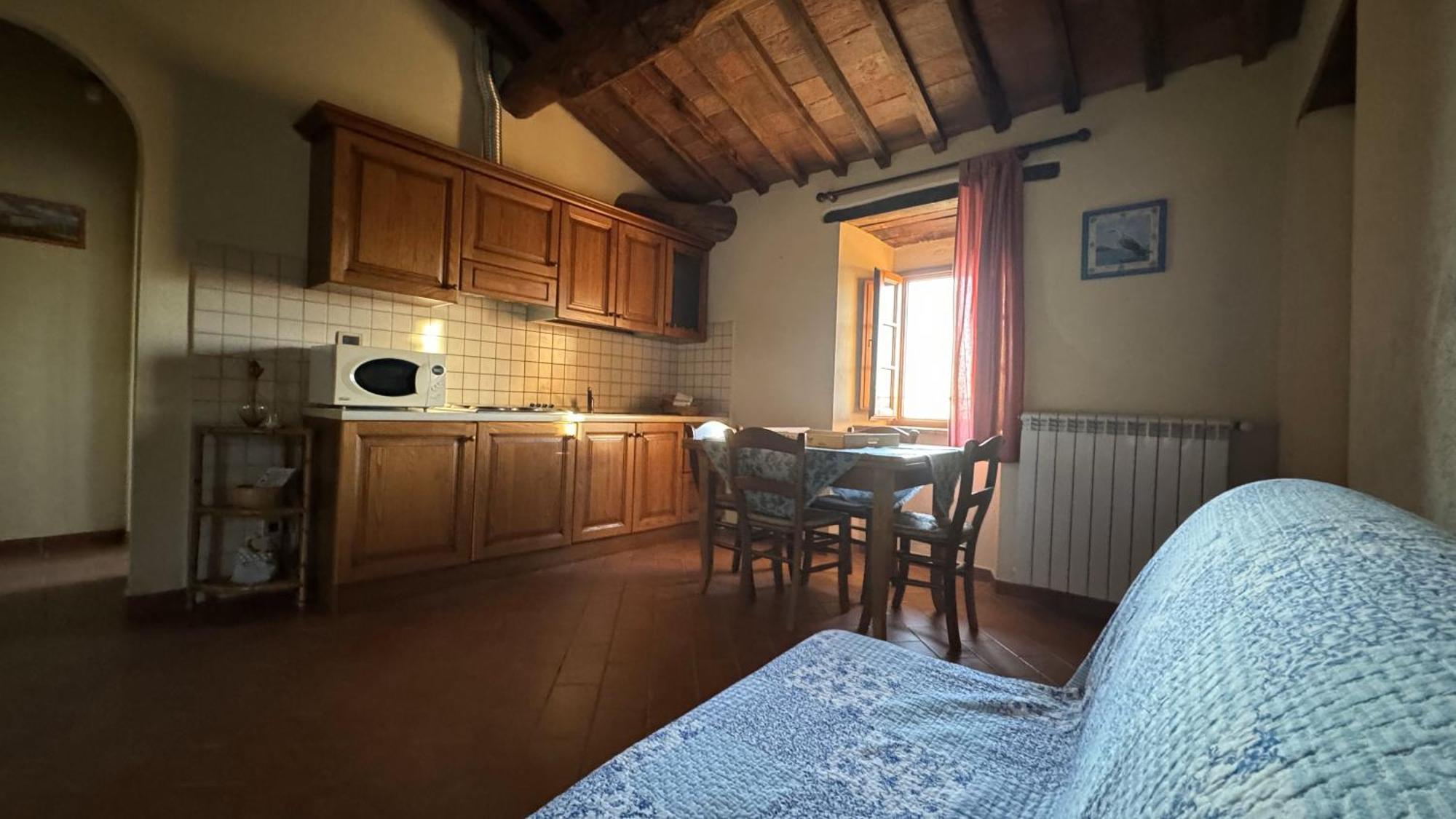 Agriturismo Soiano Famiglia Rolfini モンタイオーネ 部屋 写真