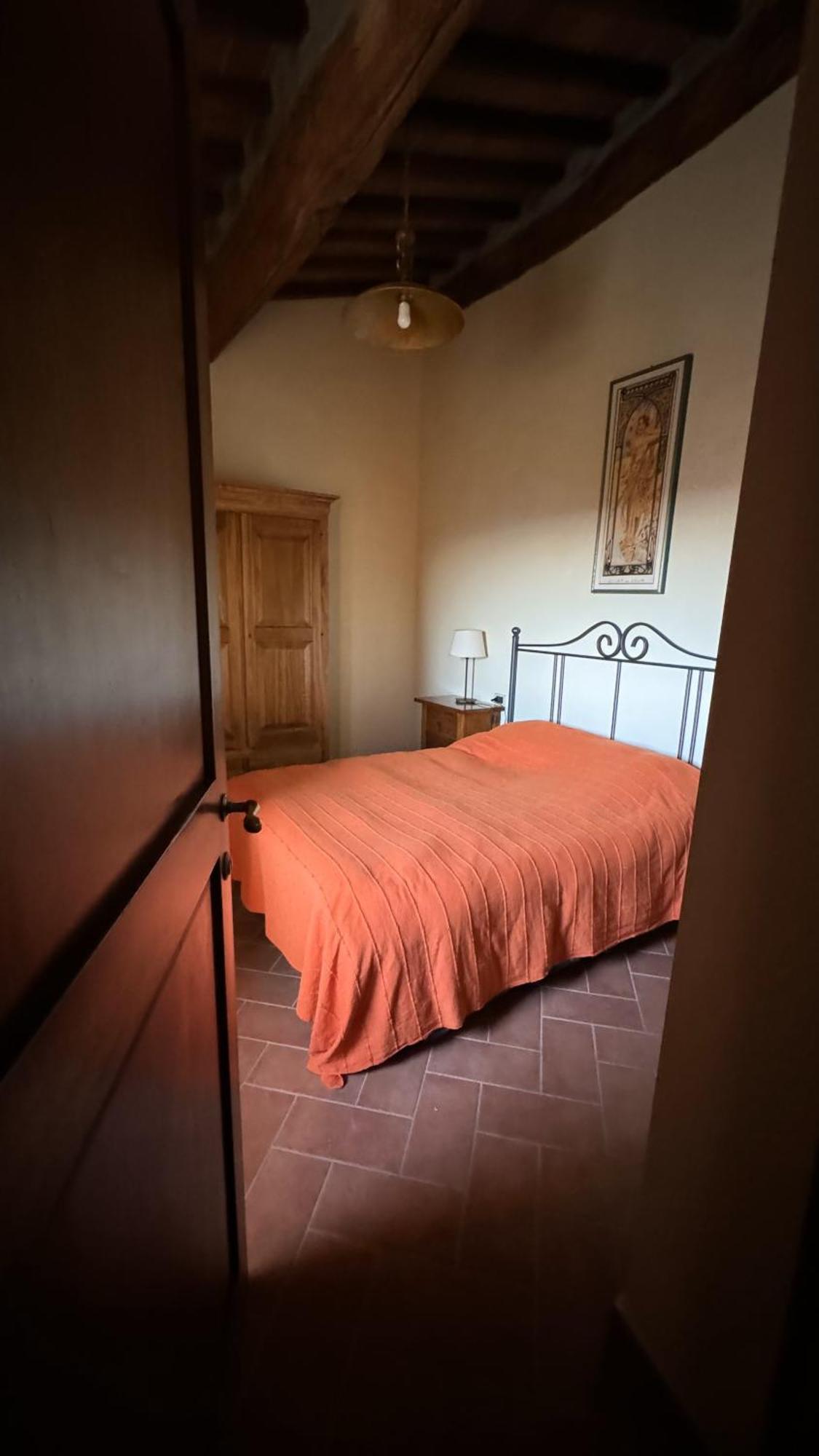 Agriturismo Soiano Famiglia Rolfini モンタイオーネ 部屋 写真