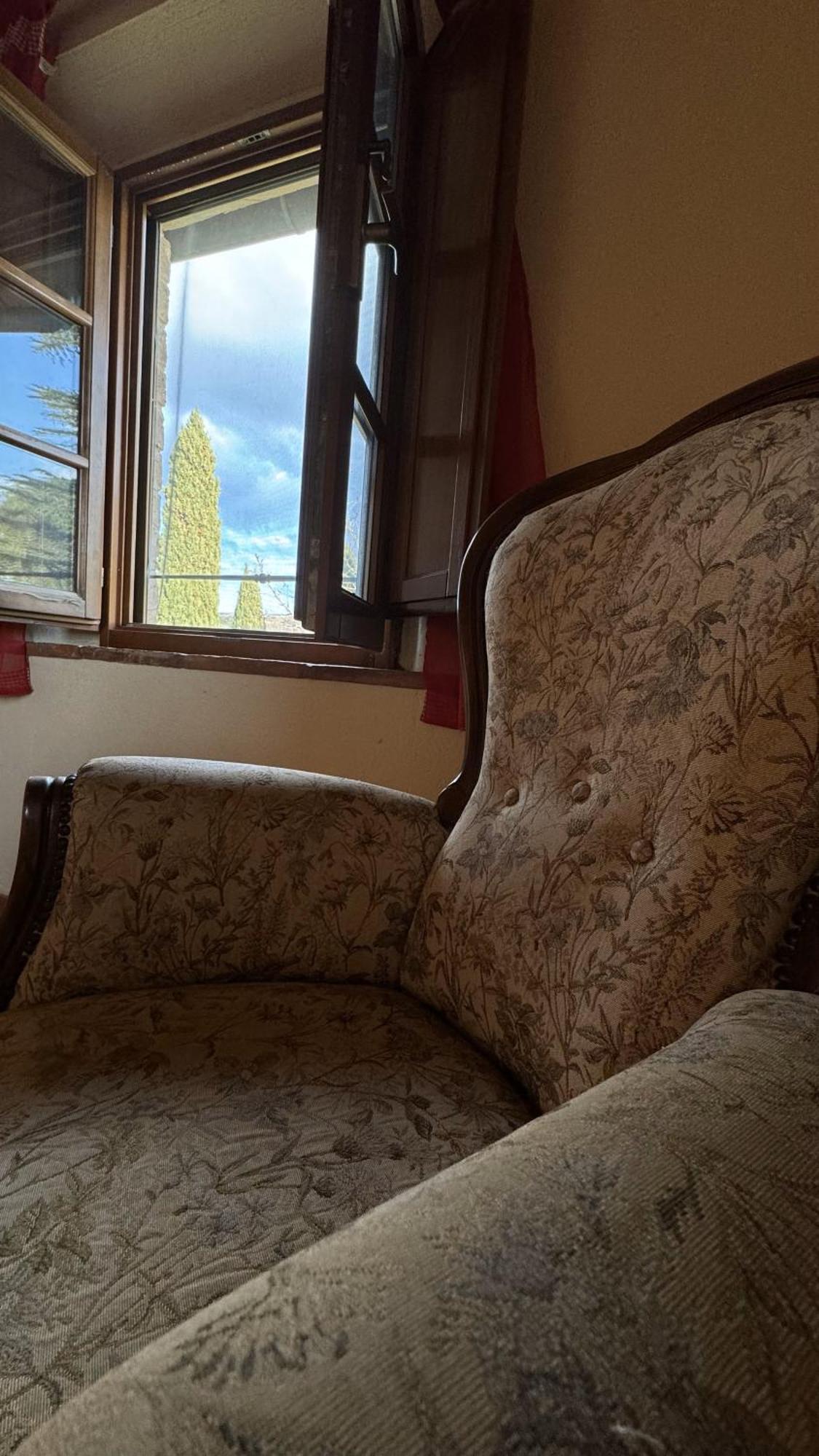 Agriturismo Soiano Famiglia Rolfini モンタイオーネ 部屋 写真