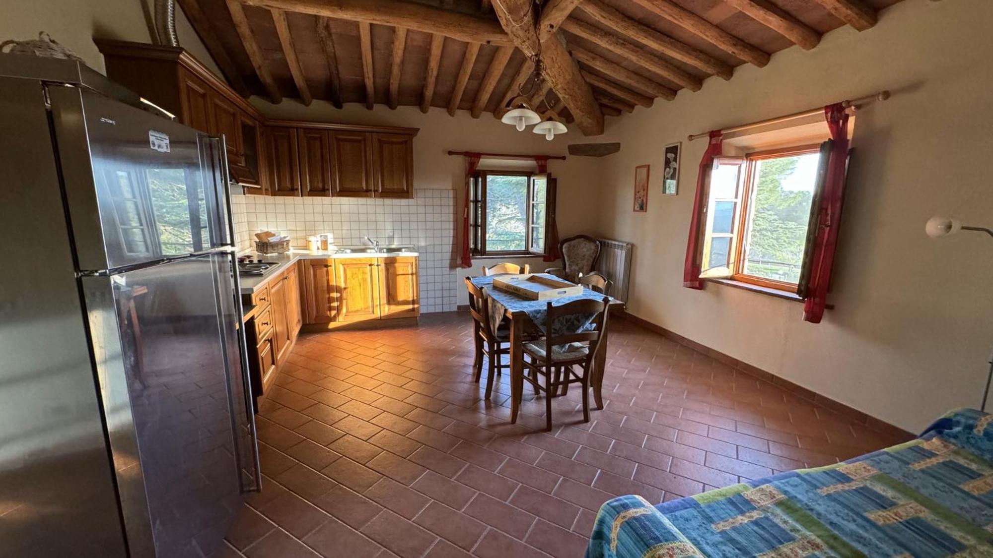 Agriturismo Soiano Famiglia Rolfini モンタイオーネ エクステリア 写真
