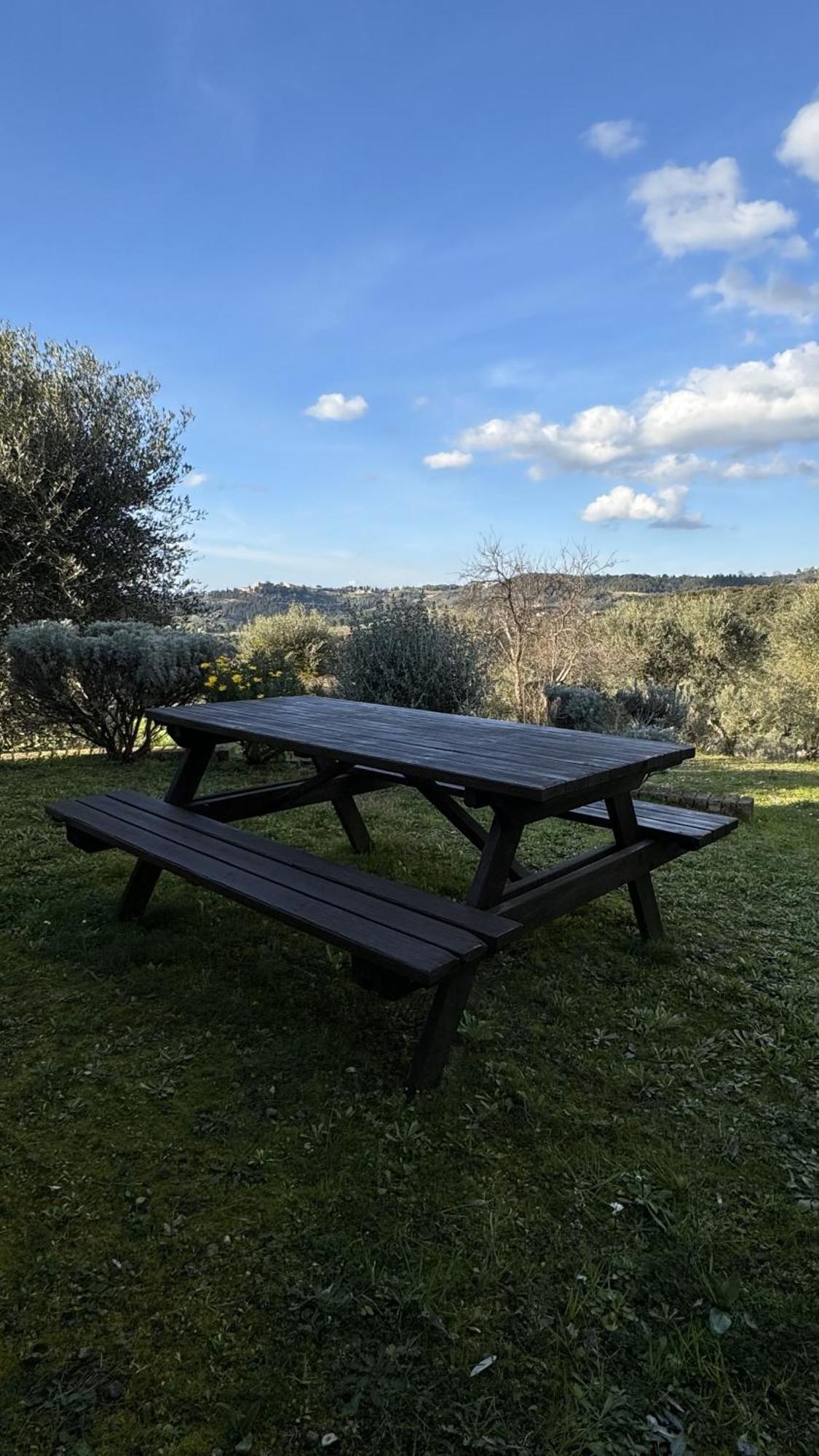 Agriturismo Soiano Famiglia Rolfini モンタイオーネ 部屋 写真