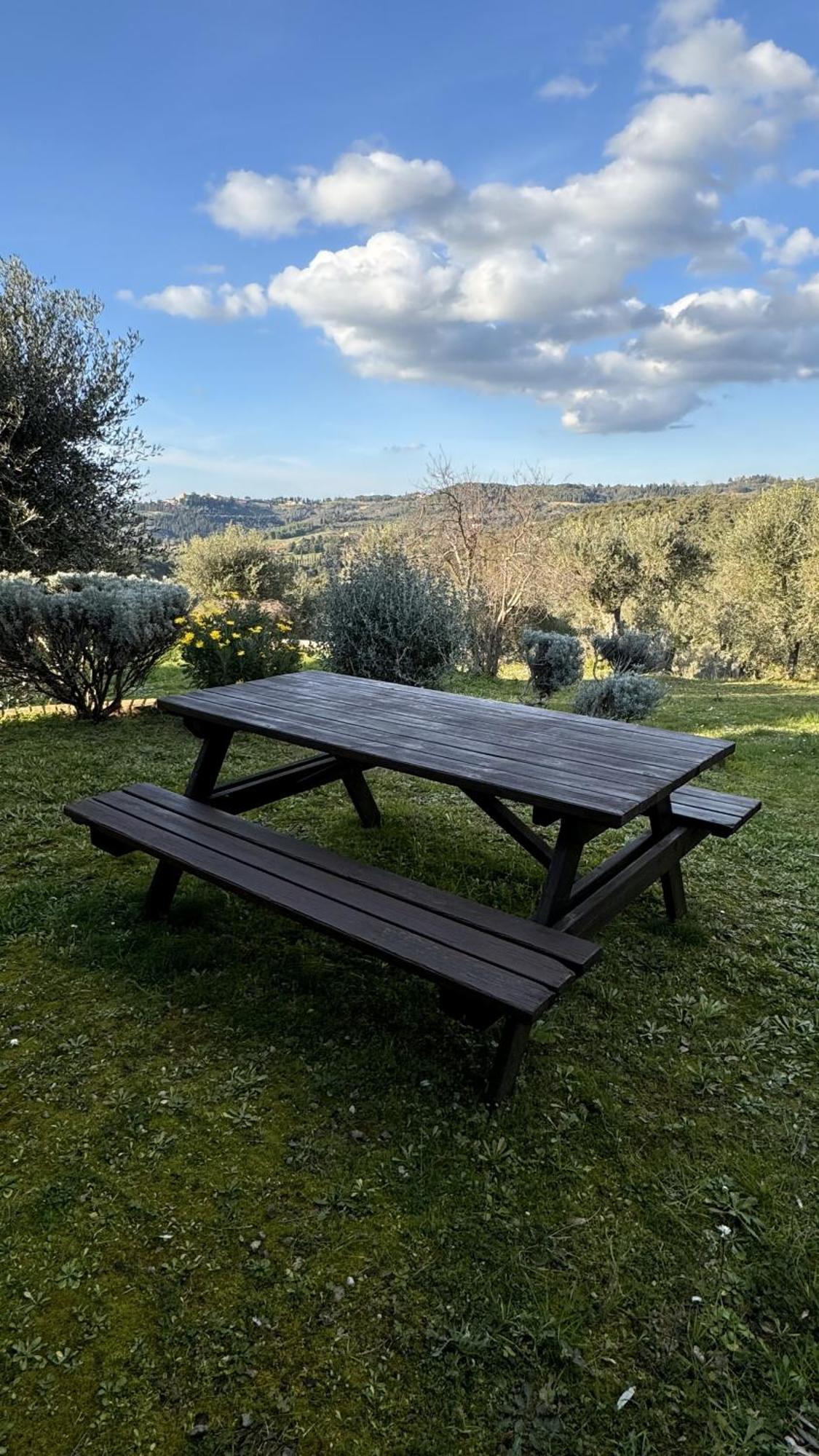 Agriturismo Soiano Famiglia Rolfini モンタイオーネ 部屋 写真
