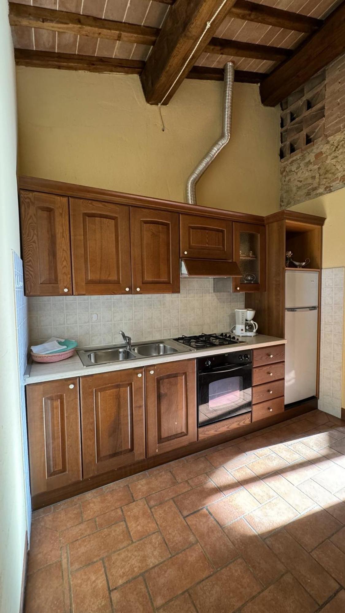 Agriturismo Soiano Famiglia Rolfini モンタイオーネ 部屋 写真
