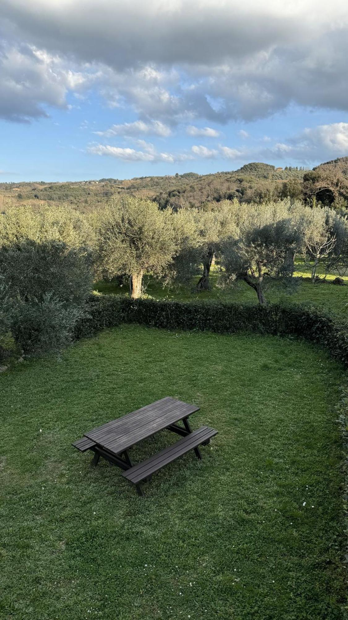 Agriturismo Soiano Famiglia Rolfini モンタイオーネ エクステリア 写真