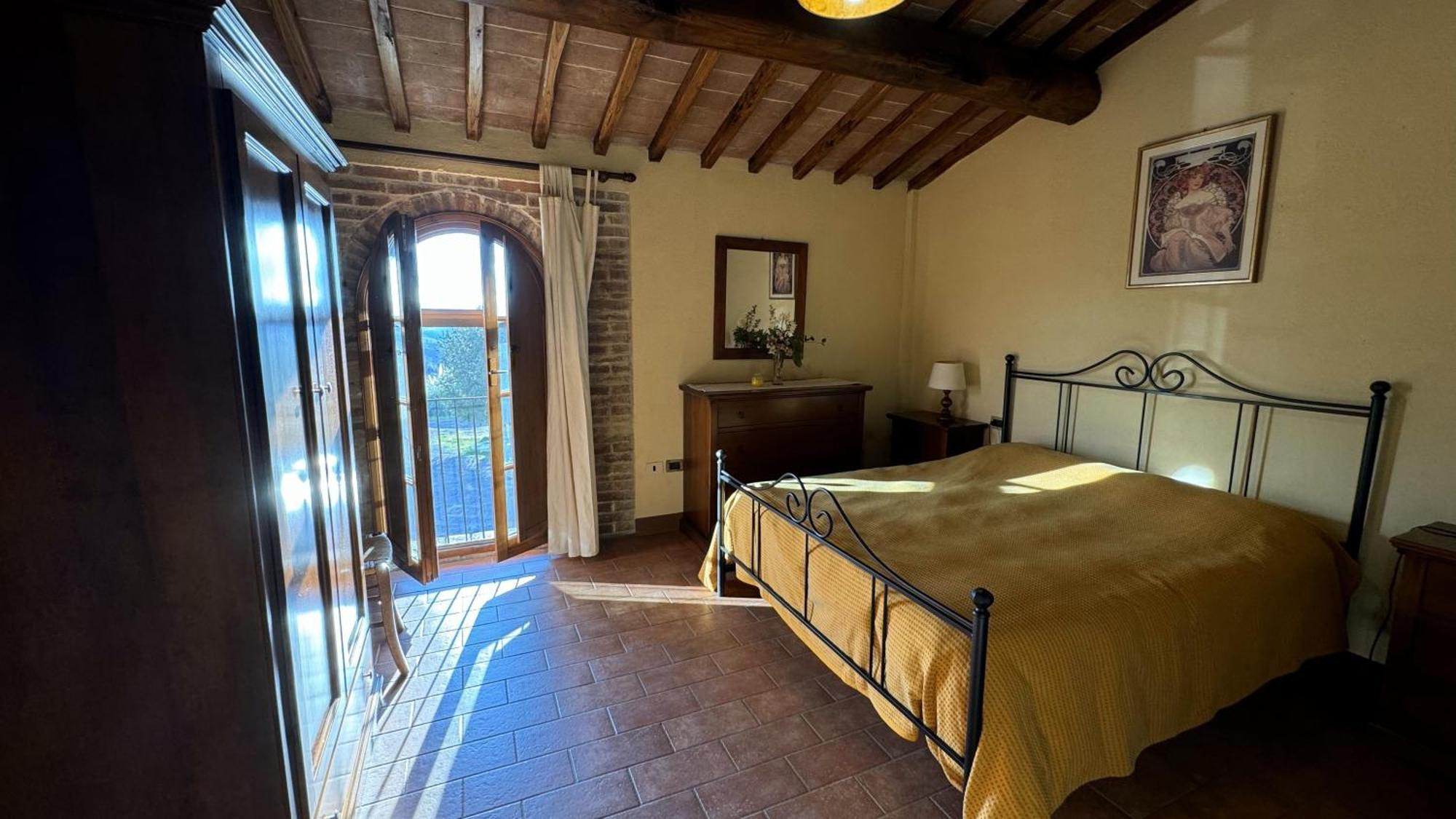 Agriturismo Soiano Famiglia Rolfini モンタイオーネ エクステリア 写真