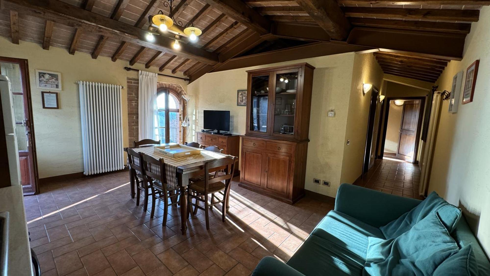 Agriturismo Soiano Famiglia Rolfini モンタイオーネ エクステリア 写真
