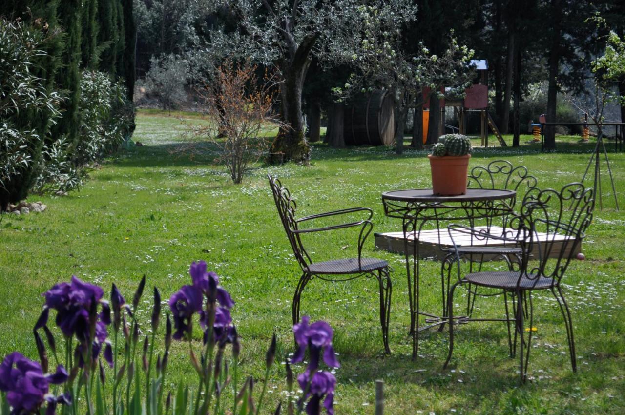 Agriturismo Soiano Famiglia Rolfini モンタイオーネ エクステリア 写真