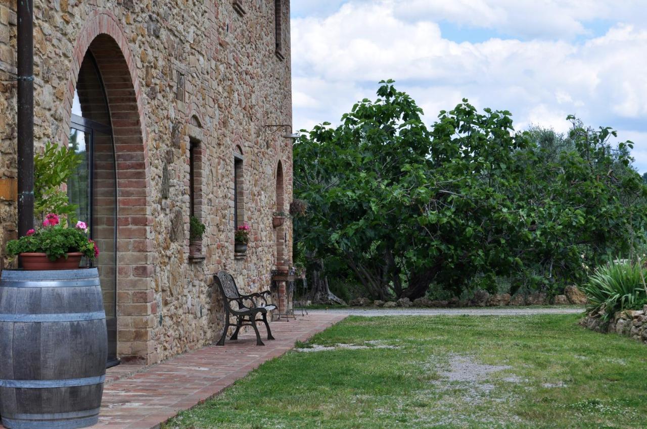Agriturismo Soiano Famiglia Rolfini モンタイオーネ エクステリア 写真