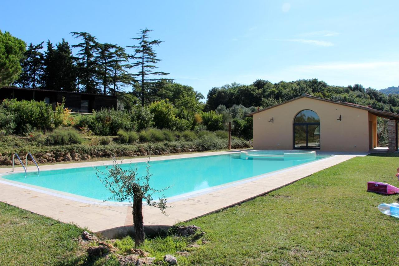 Agriturismo Soiano Famiglia Rolfini モンタイオーネ エクステリア 写真