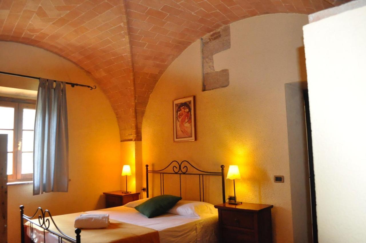 Agriturismo Soiano Famiglia Rolfini モンタイオーネ エクステリア 写真