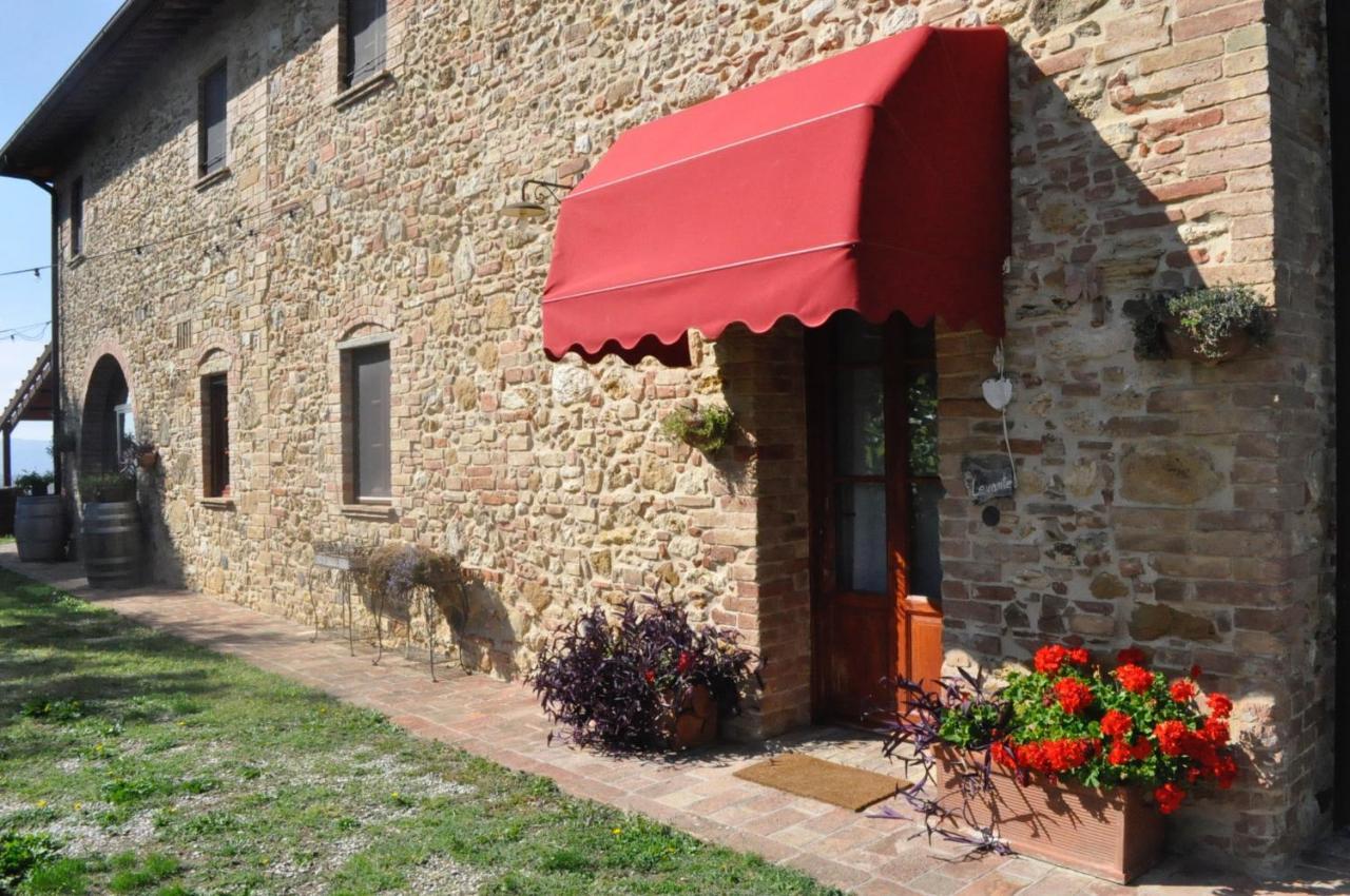 Agriturismo Soiano Famiglia Rolfini モンタイオーネ エクステリア 写真