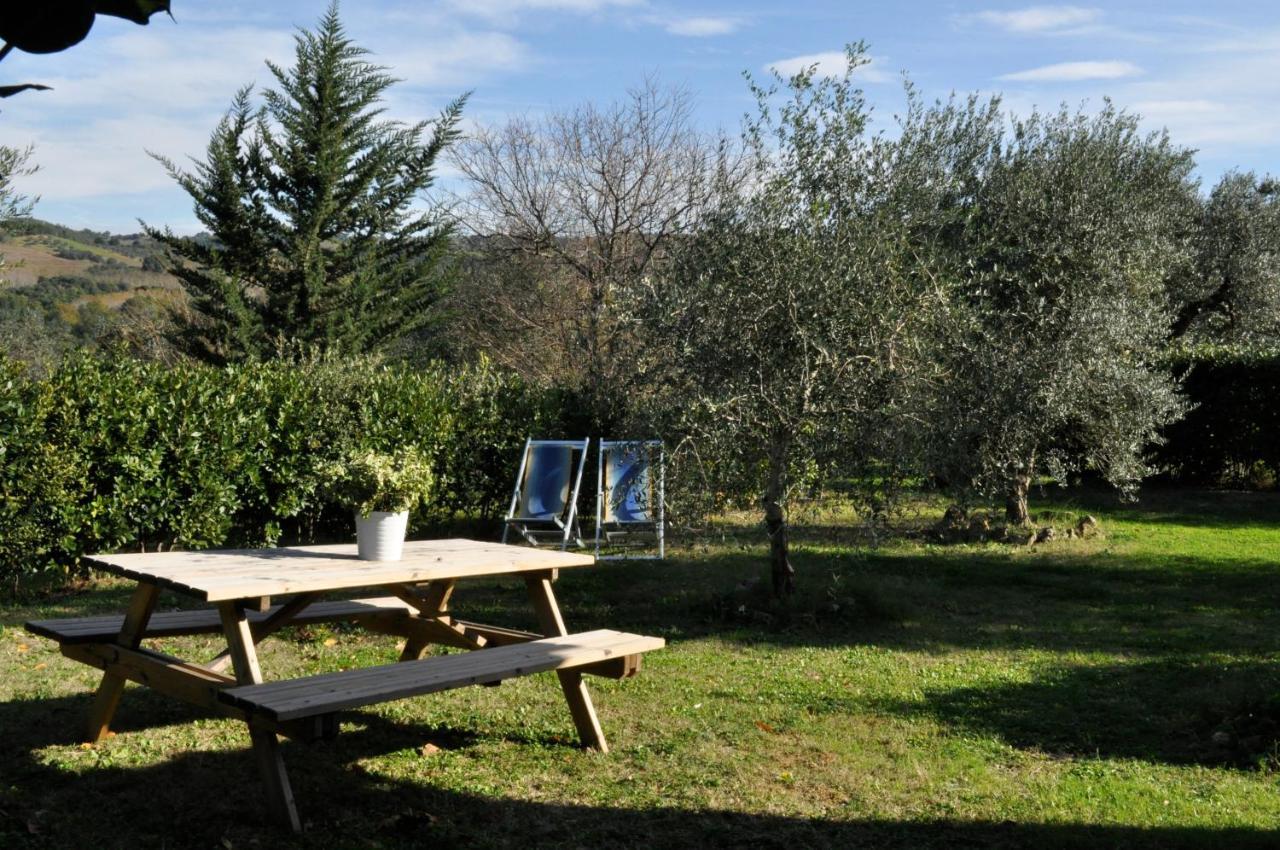 Agriturismo Soiano Famiglia Rolfini モンタイオーネ エクステリア 写真